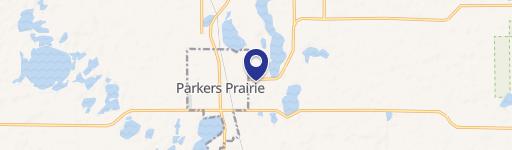 Parkers Prairie, MN 56361