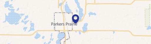 Parkers Prairie, MN 56361