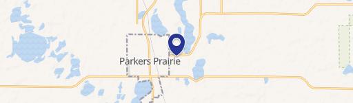 Parkers Prairie, MN 56361