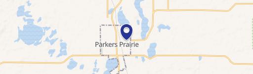 Parkers Prairie, MN 56361