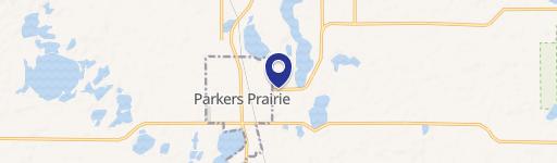 Parkers Prairie, MN 56361