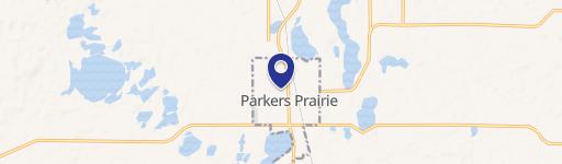 Parkers Prairie, MN 56361