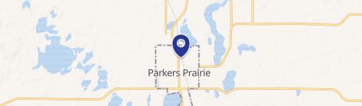 Parkers Prairie, MN 56361