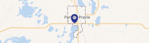 Parkers Prairie, MN 56361