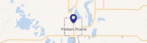Parkers Prairie, MN 56361