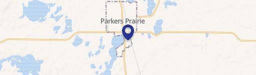 Parkers Prairie, MN 56361