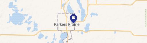 Parkers Prairie, MN 56361