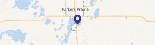 Parkers Prairie, MN 56361