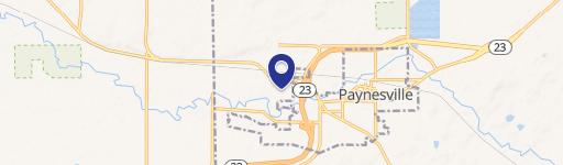 Paynesville, MN 56362