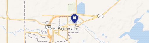 Paynesville, MN 56362