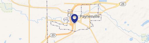 Paynesville, MN 56362