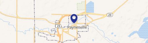 Paynesville, MN 56362