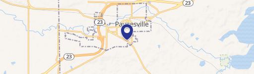 Paynesville, MN 56362