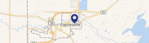 Paynesville, MN 56362