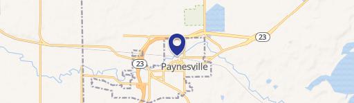 Paynesville, MN 56362