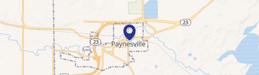 Paynesville, MN 56362