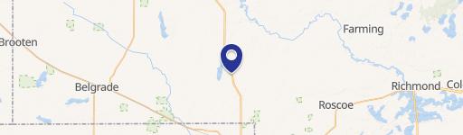 Paynesville, MN 56362