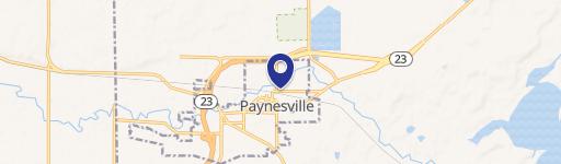 Paynesville, MN 56362