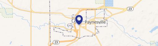 Paynesville, MN 56362