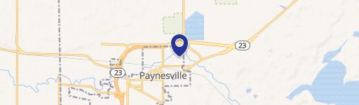 Paynesville, MN 56362