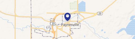 Paynesville, MN 56362