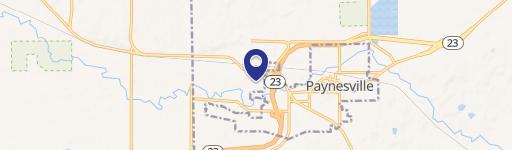 Paynesville, MN 56362