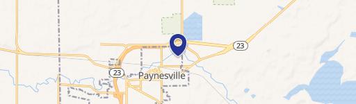 Paynesville, MN 56362