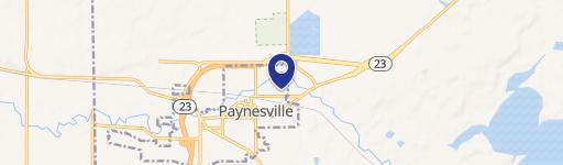 Paynesville, MN 56362