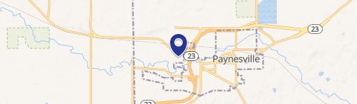 Paynesville, MN 56362