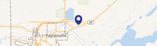 27548 Business 23rd E