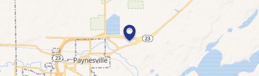 27542 Business 23rd E