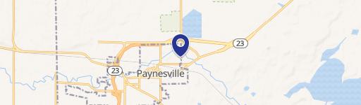 130 Industrial E Loop