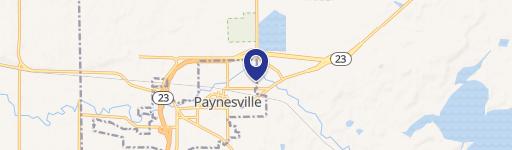 114 Industrial E Loop