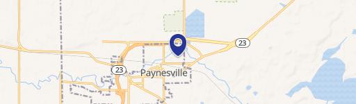 202 Industrial W Loop