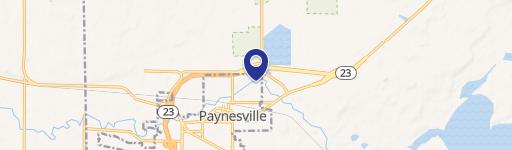 275 Industrial W Loop