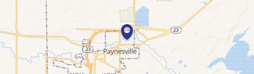 125 Industrial W Loop