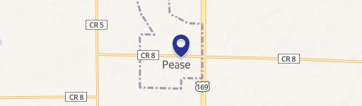 Pease, MN 56363