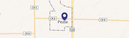 Pease, MN 56363