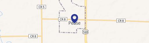 Pease, MN 56363