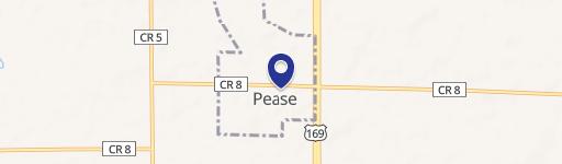Pease, MN 56363