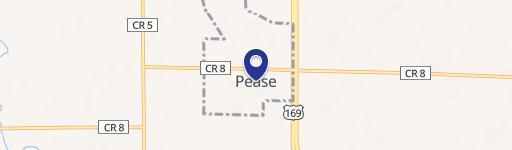 Pease, MN 56363