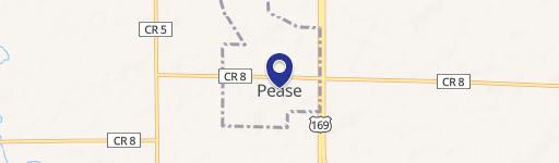Pease, MN 56363