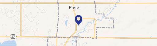 Pierz, MN 56364