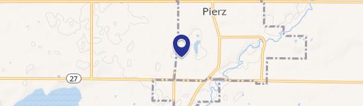 Pierz, MN 56364