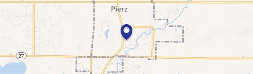 Pierz, MN 56364