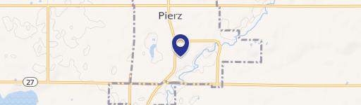 Pierz, MN 56364