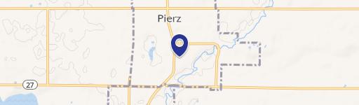 Pierz, MN 56364