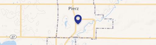 Pierz, MN 56364