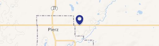 Pierz, MN 56364