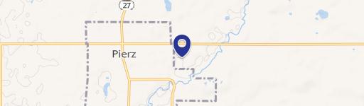 Pierz, MN 56364